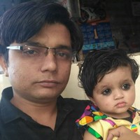 Govindkumar Prajapati