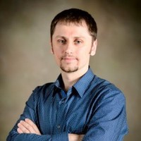 Leonid Koshlatyy