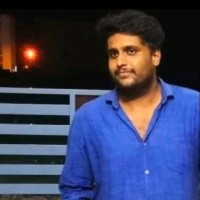 Govind P