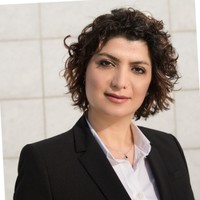 Rozita Talebpour
