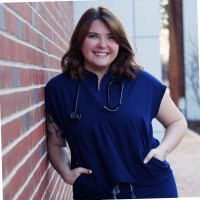 Madeline Chapman