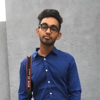 Chandra Vishal Chandra Makesh