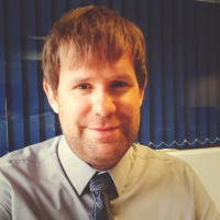 Scott Morton