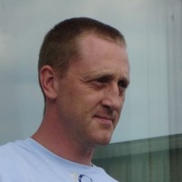 Julian Holmes