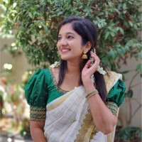 ARYA M R