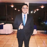 Mario Gilberto Rivas López