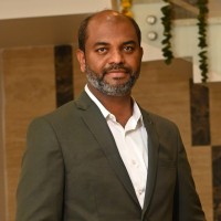 Raghavendar Reddy Goulla, Csm