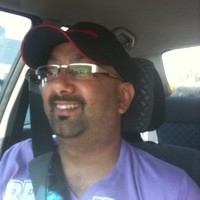 Jimmy Singh