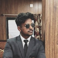 Sai raja Paramasivan