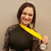 Roslyn Dailey