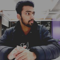 Prithvi Raj K.