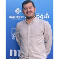 yashar Mahooti