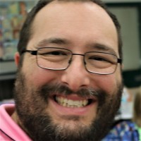 Anthony Gismonde