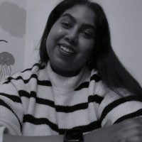 Juanita Sharon George