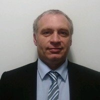 Paul James Mba Cmgr Fcmi