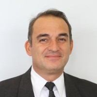 Ronald Jiménez