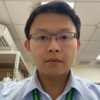 Sean Huang