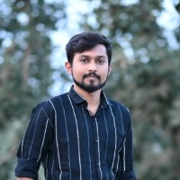 Satyam Chaudhari