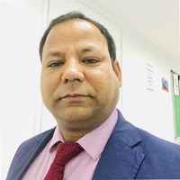 Mohammad Junaid