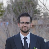 Kamran Abdi