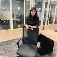Shalini Mishra