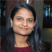 Sowmyashree S Togunasi
