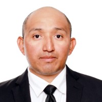 Sergio Raúl García Montero