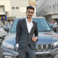 Vipul Parmar