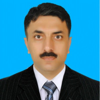 Major Muhammad Yousaf Mandokhail