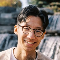 Jonathan Chen