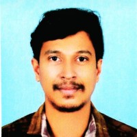 Ajith - Freelance Web Designer Kottayam, Kerala, India
