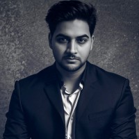 Vikram Singh Bhadoria