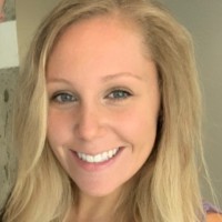 Rachael Gordon