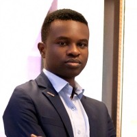 Adeobajesu Aboluwade