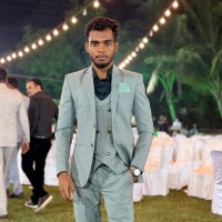 Yasir Patel