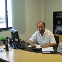 Jorge Geringer