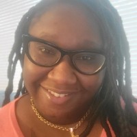 Keshia L. Adams, M.P.A