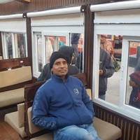 Pushpendra Singh