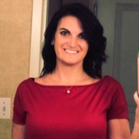 Danielle Marsden