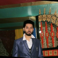 Kumar Kaushik Das