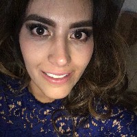 Daniela Cabrera