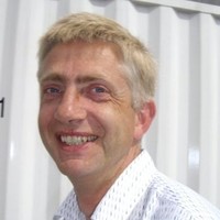 Lars Fjellanger