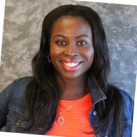 Esther Esimbe