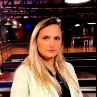 Ana Paula Bernardino