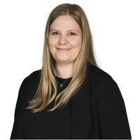 Emma Nygaard Pedersen