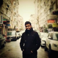Santhosh Anantharamakrishnan