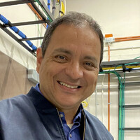 Claudio Bispo