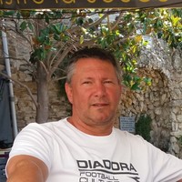 Fabrice Delhalle