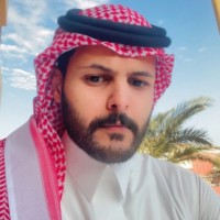 Abdulrhman Almuqati