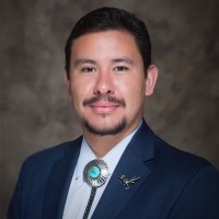 John Ramon Vigil